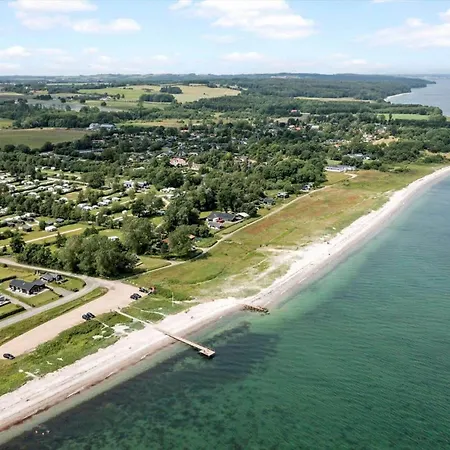 30023-malling-tjornevaenget-10 * Ajstrup Strand