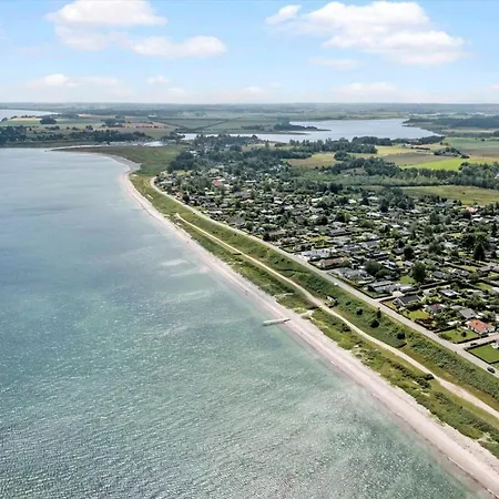 Prázdninový dům 30023-malling-tjornevaenget-10 *